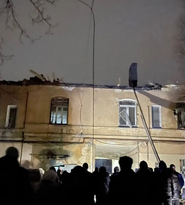 Количество раненых в Одессе возросло – подробности двух атак дронами