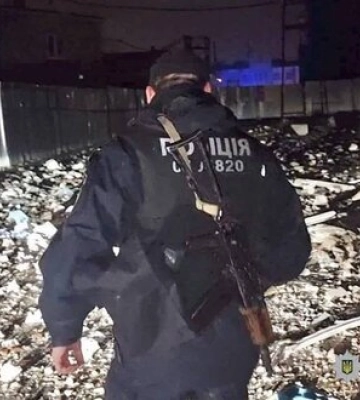 Вночі ворог двома хвилями атакував південні регіони &quot;шахедами&quot;, - Сили оборони. ВIДЕО