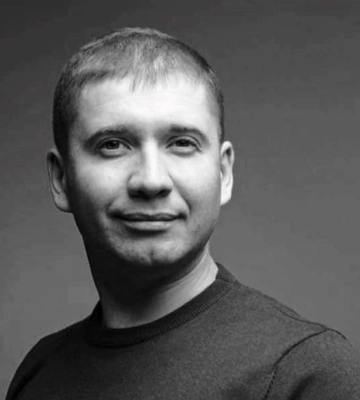Намагався зупинити авто: на Волині загинув голова громадської ради Максим Клим&#039;юк
