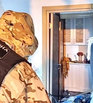 Нічна атака на Одесу: кількість постраждалих зросла до шести