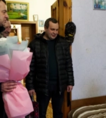 Дві громади Рівненщини втратили Захисників