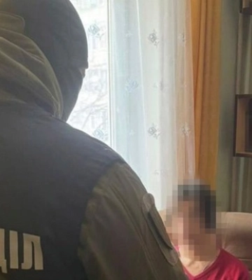 СБУ задержала хакера, готовившего кибератаки и наводившего ракеты на Харьков