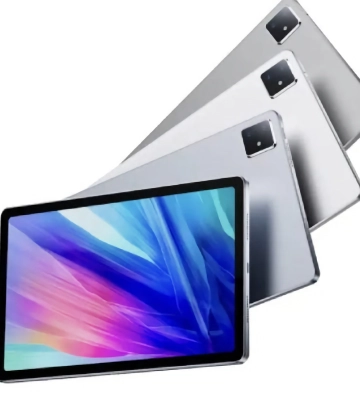 Lenovo M20 5G: планшет із чипом MediaTek Kompanio 900T і батареєю на 7200 мАг за $338