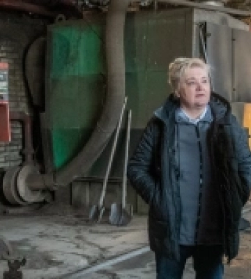 У санаторії «Лісова пісня» на Волині встановлять сонячну станцію та міні-котельні за допомогою чехів