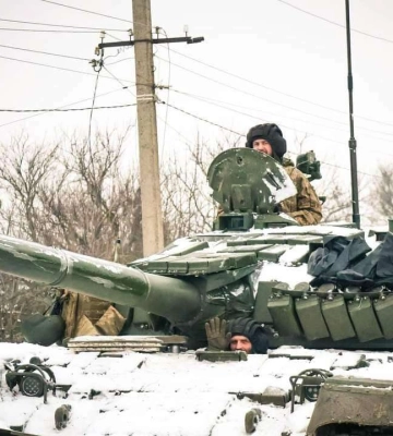 Названо число атак ВСУ по военным объектам рф на территории украинского Крыма