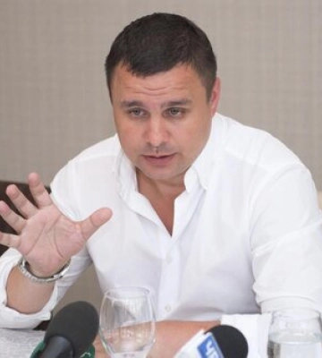 Суддя ВАКС Ткаченко відмовився продовжувати строк розслідування щодо справи Микитася, - Шабунін