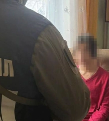 СБУ затримала айтішника, який наводив ракети на Харків 