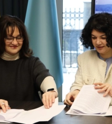 Інформаційна деокупація: Нацрада та Представництво Президента у Криму узгодили спільні зусилля