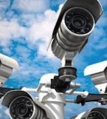 В Одесі витратять солідну суму на обслуговування міської системи відеоспостереження