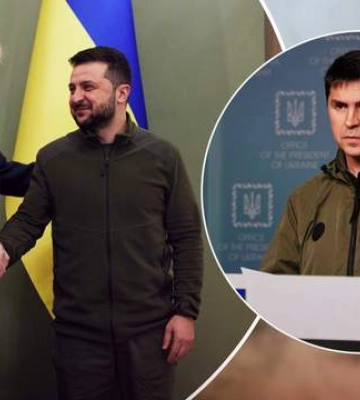 Росія накинулася на Бориса Джонсона: у Зеленського відповіли на закиди