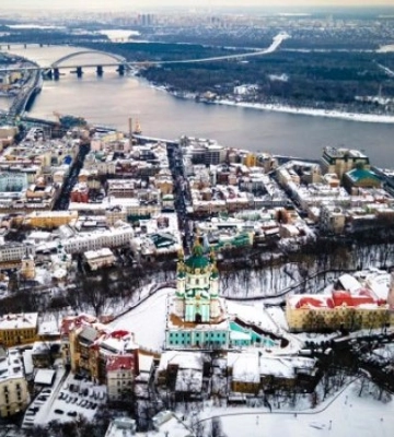 Как киевляне выбирают жилье во время войны