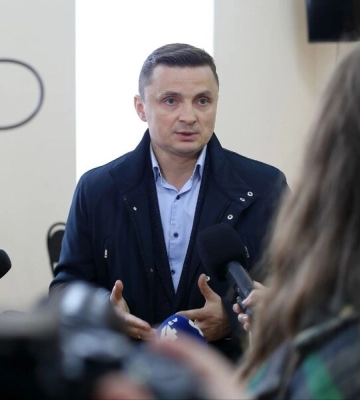НАБУ и САП завершили следствие в отношении экс-главы Тернопольского облсовета Головко