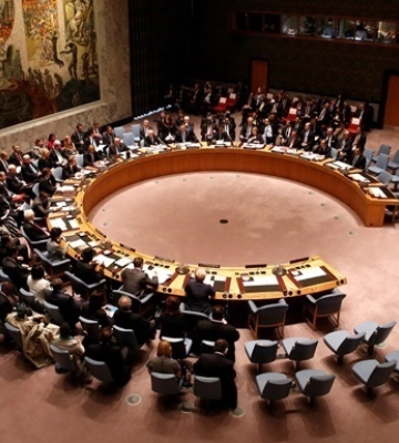 США в ООН заявили про стратегічний провал Росії у війні проти України