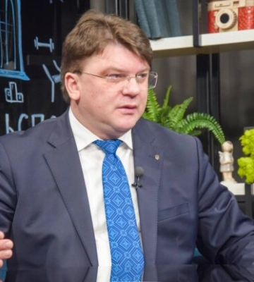 Ігор Жданов розповів про страшний сон Кремля: "Об’єднана європейська армія" Ігор Жданов розповів про страшний сон Кремля: "Об’єднана європейська армія"