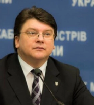 Ігор Жданов: Об’єднана європейська армія – страшний сон кремля Ігор Жданов: Об’єднана європейська армія – страшний сон кремля