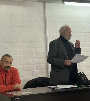 Центральний райсуд Миколаєва зобов&#039;язав поліцію порушити кримінальну справу стосовно керівництва миколаївської міськради