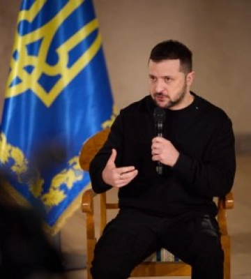 Результати роботи Ради Україна – НАТО демонструють ефективність цього інструменту взаємодії з партнерами – Президент