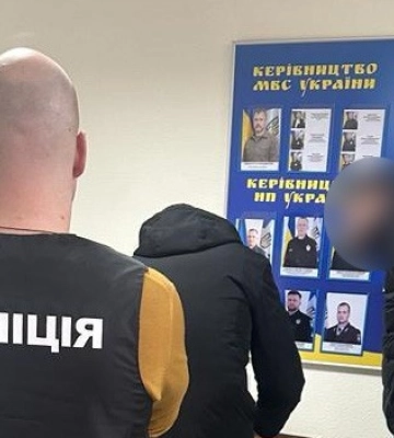 На Черкащині викрили спробу незаконного заволодіння заводом вартістю 160 мільйонів