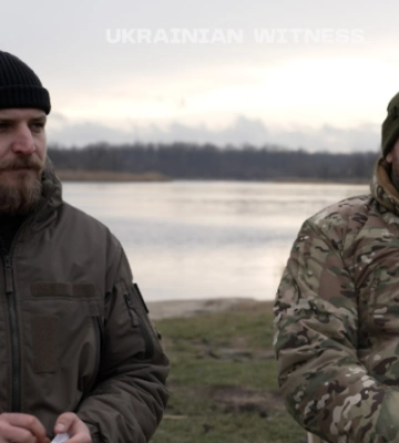 “Штурмувати веселіше, ніж оборонятись”: бійці 47-ї ОМБр “Маґура” розповіли, що є головним під час штурму