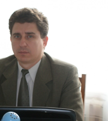 Відійшов у вічність директор Луцького міського Центру науково-технічної творчості учнівської молоді