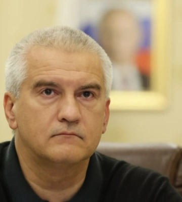 Российские власти Крыма вводят «особый режим» въезда и выезда на административной границе с Херсонской областью