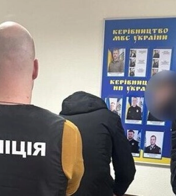 На Черкащині хотіли вкрасти завод за 160 млн, - Нацполіція. ФОТО