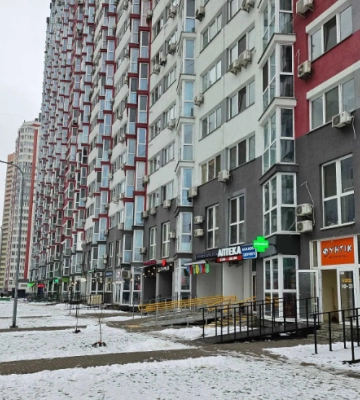 Как изменились цены после праздников на рыбу и икру в Киеве - инфографика