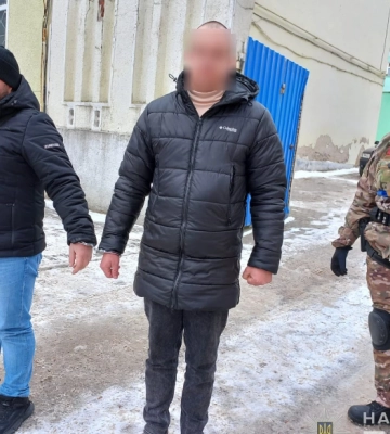 На Тернопільщині ліквідували міжнародний канал постачання наркотиків до країн Європи (фото, відео)