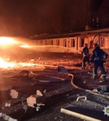 Атаки на Одесу та Харків, реакція Зеленського на падіння ІЛ-76 та безпекові угоди – головне на ранок 25 січня