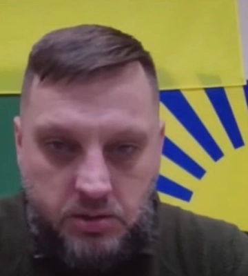 Сили оборони вибили ДРГ окупантів з району “Царської охоти” у Авдіївці – Барабаш