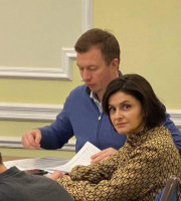 Нардепка від Київщини придумала, як боротися із недобросовісними забудовниками Бучі та Ірпеня