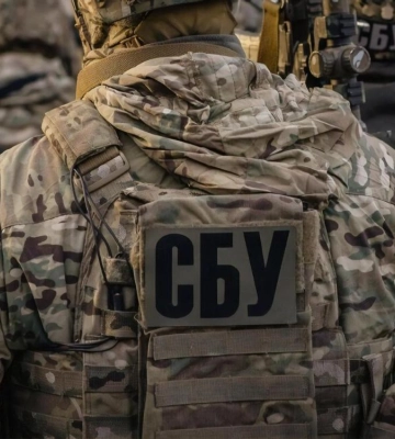 На Закарпатті засуджено пособника рф, який допомагав встановлювати окупаційний режим на Луганщині