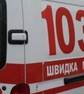 49-річний мешканець Золочева потрапив у лікарню через обмороження