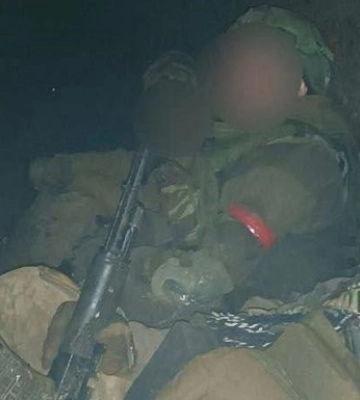 Окупанти перекинули до Авдіївки 40 тисяч резервістів