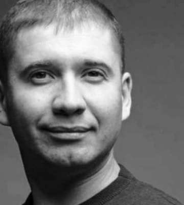 Загинув голова громадської ради на Волині