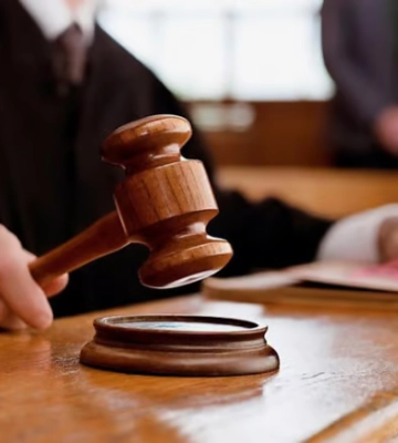 Вкрали в держави 15 мільйонів: судитимуть керівництво лісового господарства з Волині