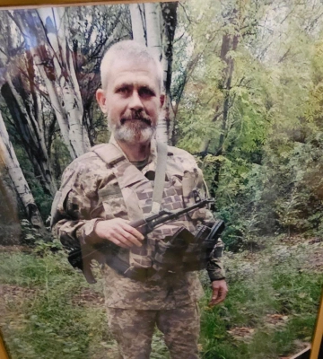 У Полтаві попрощалися з двома військовими, які загинули у боях за Україну