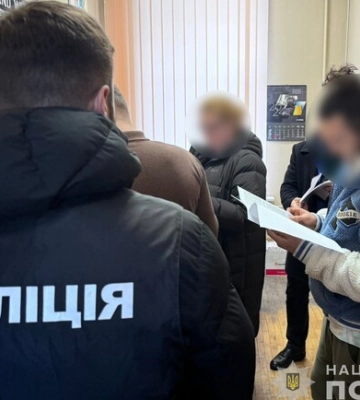 Понад 25 млн грн збитків на формі для військових: підозрюють київського підприємця