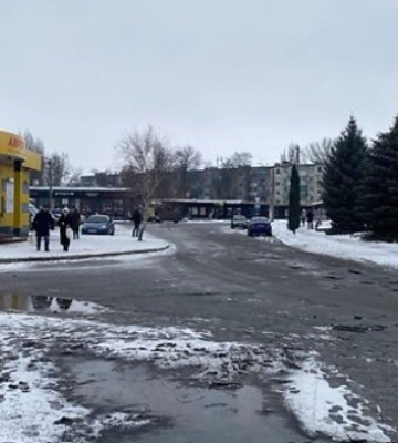 Переіменування Першотравенська на Дніпропетровщині: що вирішили депутати