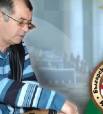 В Ізмаїлі пройшов українсько-болгарський шаховий турнір пам’яті Івана Пастиря