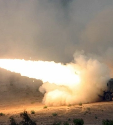 ВСУ из HIMARS поразили вражеский полигон в Донецкой области ВСУ из HIMARS поразили вражеский полигон в Донецкой области