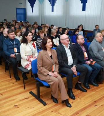 Виклики, досягнення, перспективи: на Волині відбувся форум реформи шкільного харчування