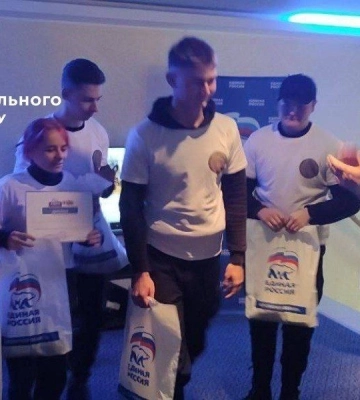На окупованій Херсонщині ворог проводить псевдоінтелектуальні вікторини серед молоді