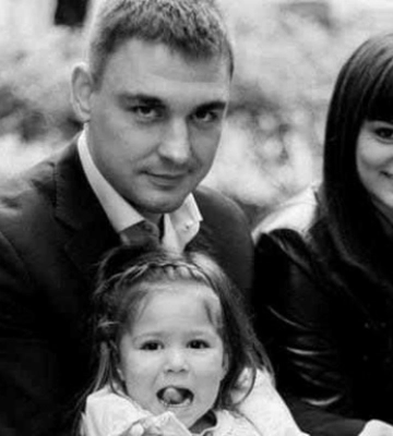 Внаслідок ракетного удару по Харкову загинули дружина та 8-річна донька українського регбіста, який служить в ЗСУ