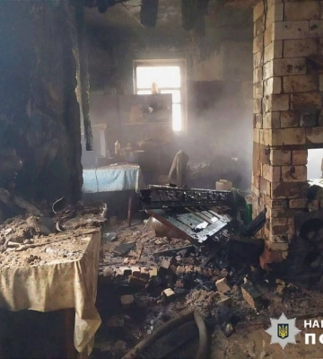 Внаслідок ракетного удару по Харкову загинули дружина та 8-річна донька українського регбіста, який служить в ЗСУ