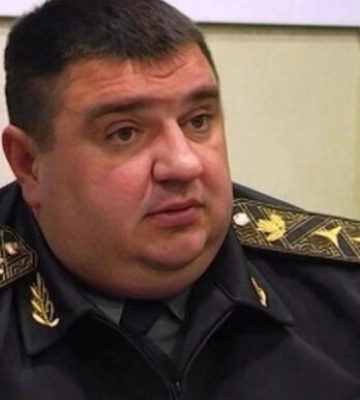 Депутату-лісівнику з Рівненщини продовжили арешт, але значно зменшили суму застави – майже у 13 разів