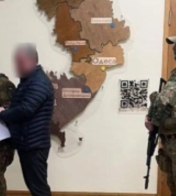 Голову сільради на Білгород-Дністровщині підозрюють у заволодінні землею на узбережжі Дністровського лиману