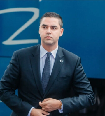 Новий глава ОБСЄ планує відвідати Україну