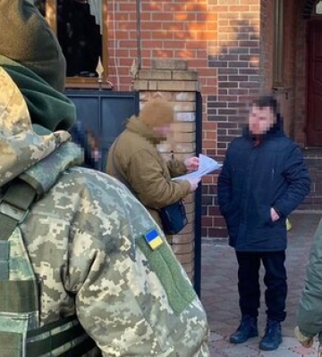 Двох чоловіків, які передавали координати позицій ЗСУ та об’єктів критичної інфраструктури, засудили до 8 та 10 років, - СБУ