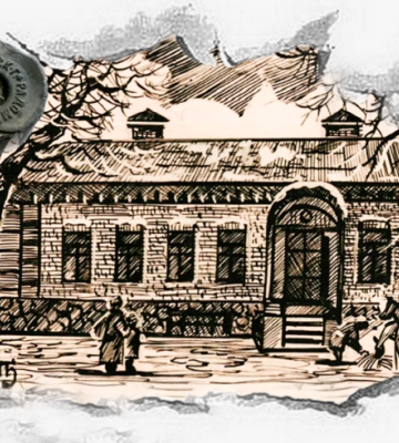 Малин, 1925: «Скарга Золотарських цілком безпідставна і породжена мріями…» Малин, 1925: «Скарга Золотарських цілком безпідставна і породжена мріями…»